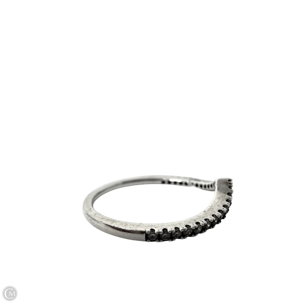 Ring Sterling Silver By Pandora, Size: 7.5