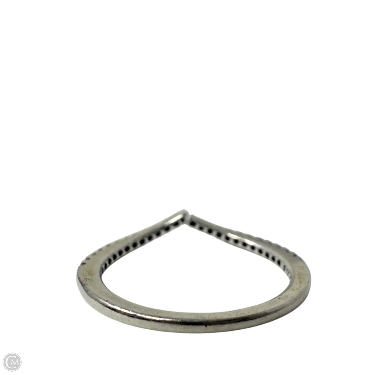 Ring Sterling Silver By Pandora, Size: 7.5
