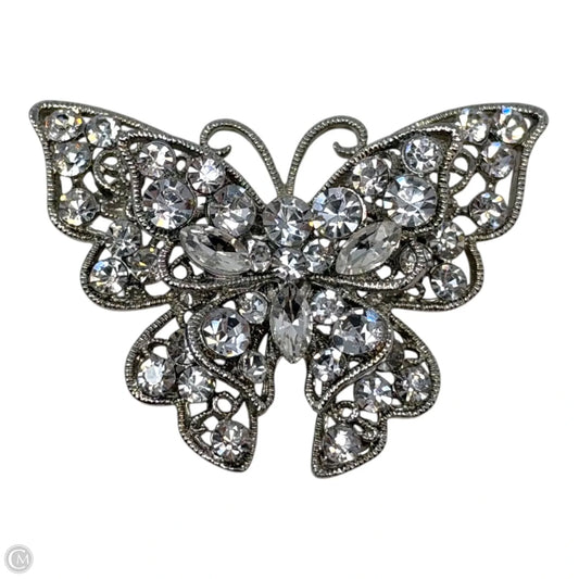 Butterfly Pin
