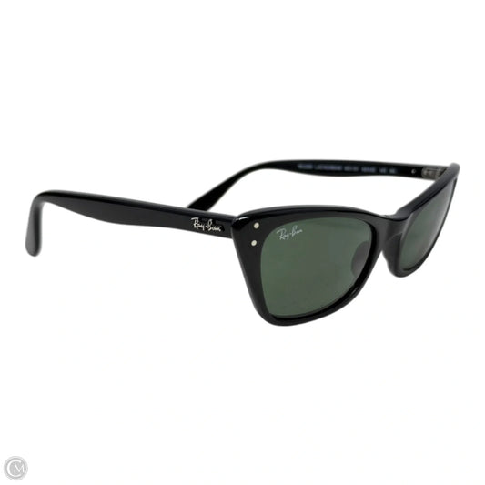 Lady Burbank Acetate Sunglasses Designer By Ray Ban