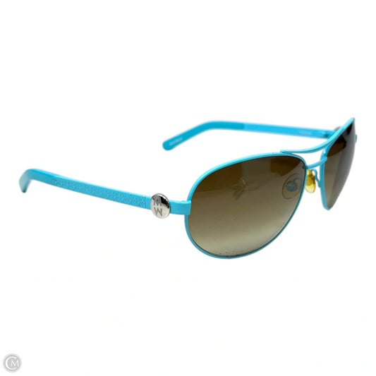 Seaview Aviator Sunglasses Luxury Designer By Michele