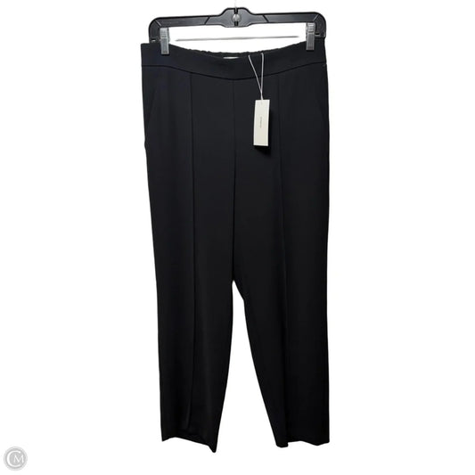 Pants Dress By Vince In Black, Size: S
