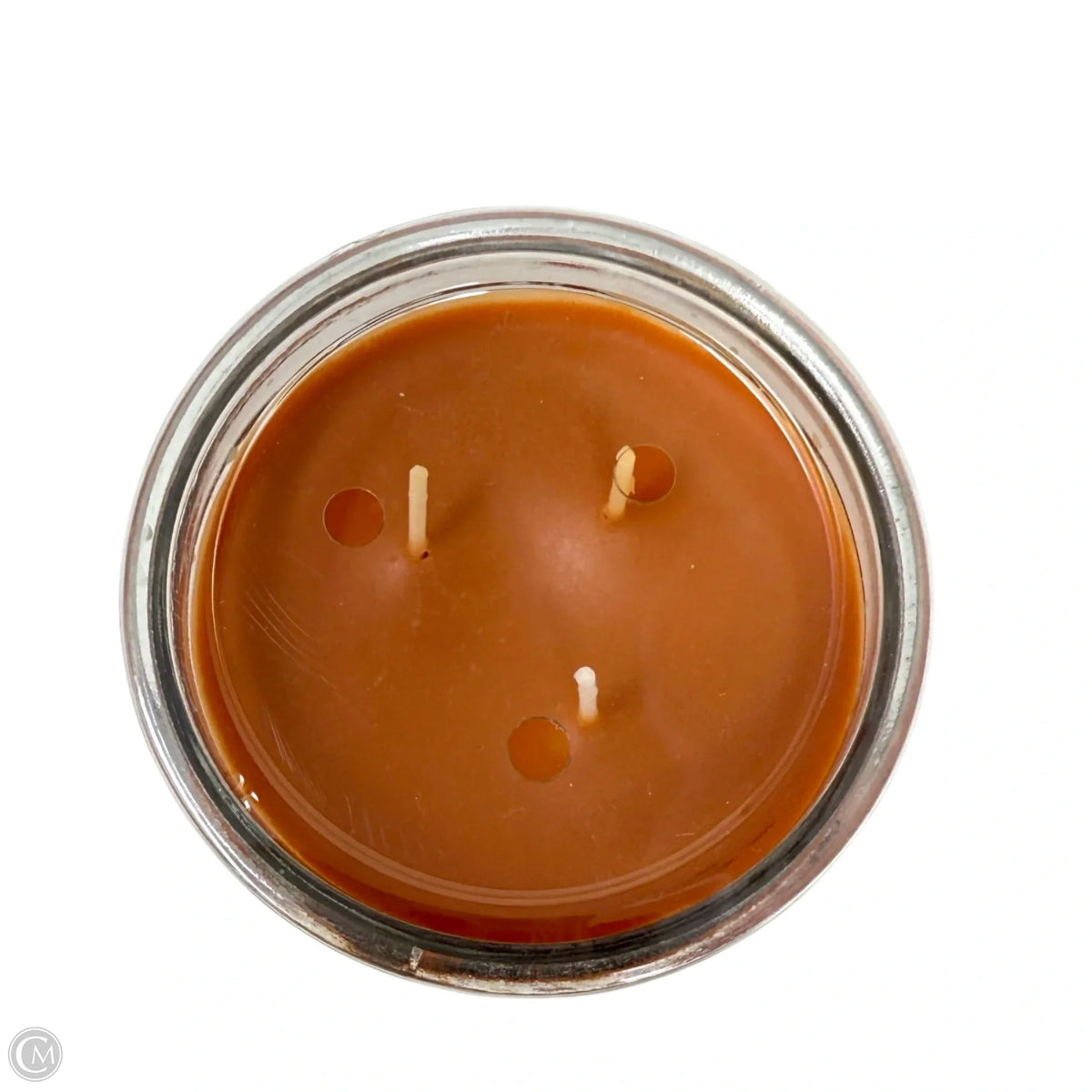 Pumpkin Spice Candle By Mainstays, Size: