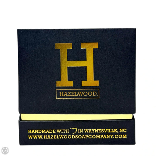 Christmas Wonderland Candle By Hazelwood, Size: