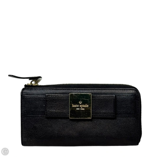 Wallet Designer By Kate Spade, Size: Medium