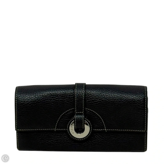 Wallet Luxury Designer By Furla, Size: Medium