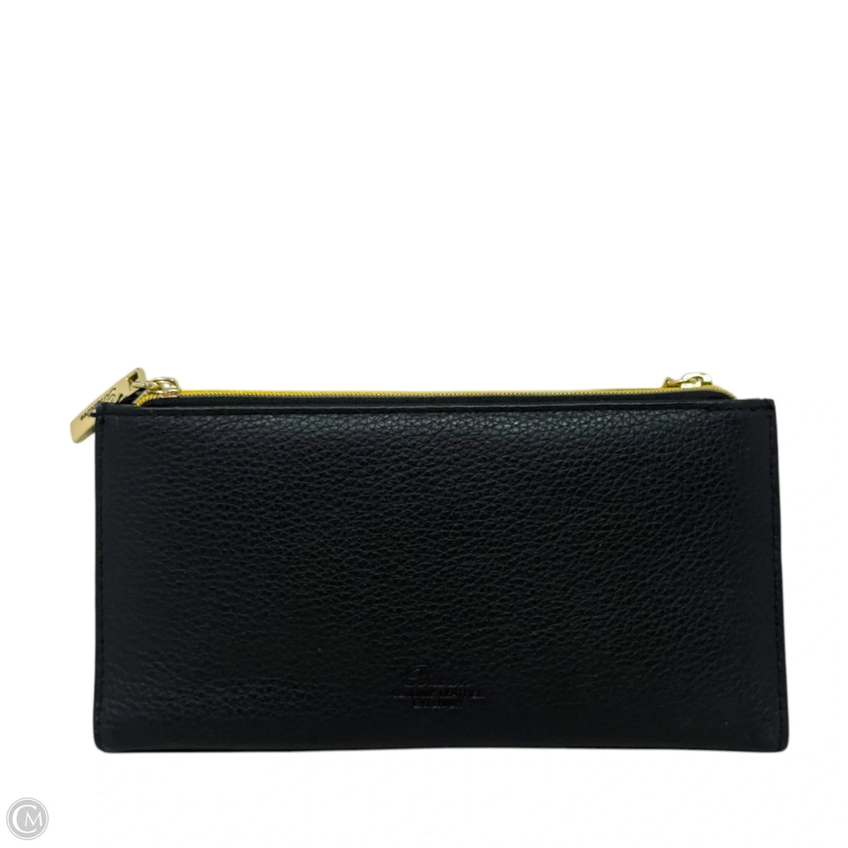Dopp Cosmopolitan Leather Wallet By Buxton, Size: Medium