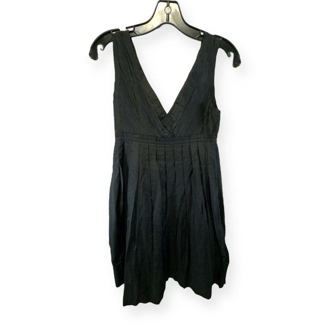 Black Dress Casual Short Gap, Size 2