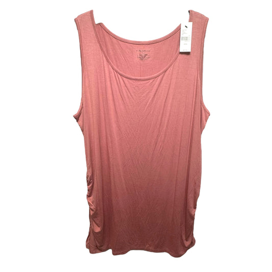 Top Sleeveless By Lane Bryant  Size: 22