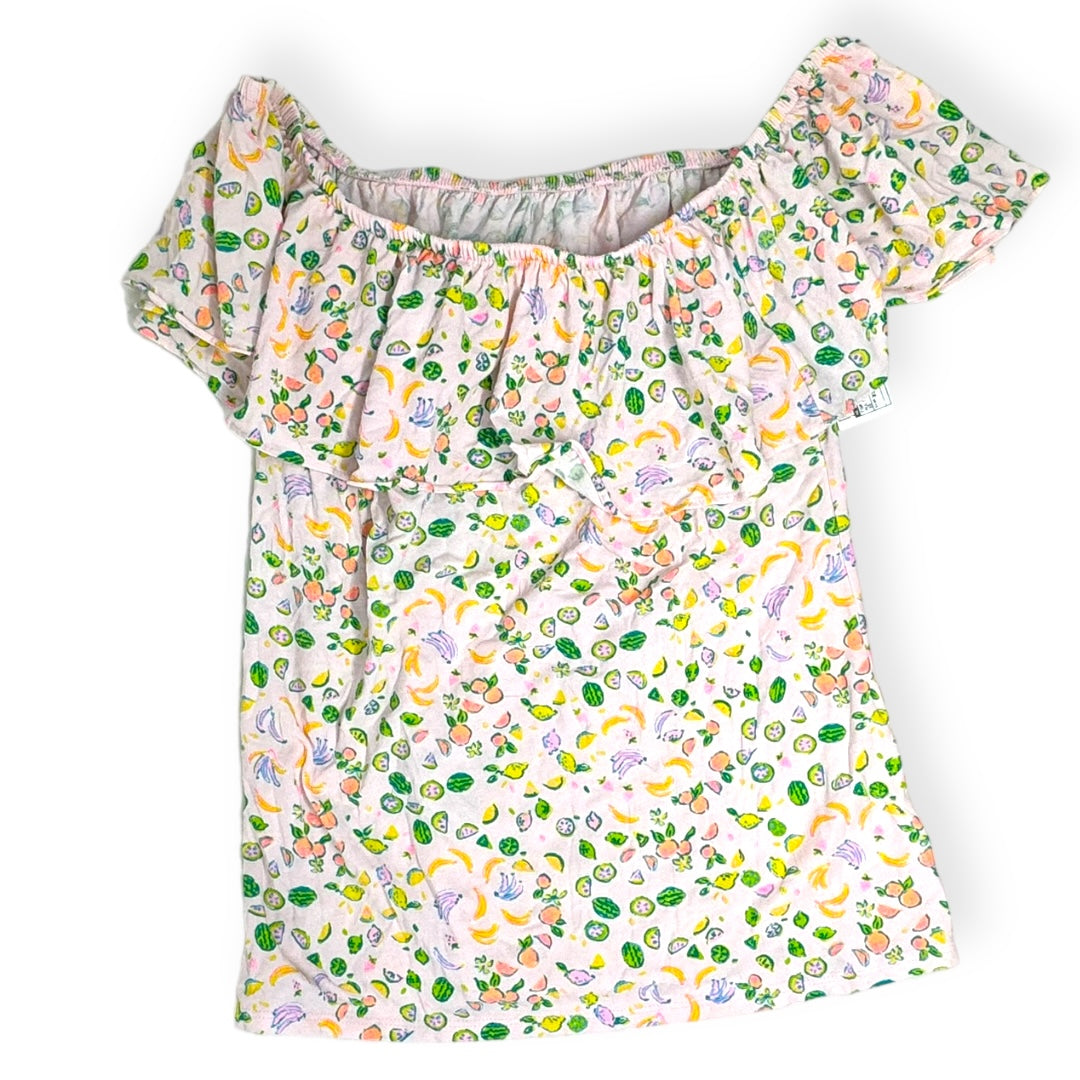 La Fortuna Top - Lil Juicy Fruit By Lilly Pulitzer  Size: Xs
