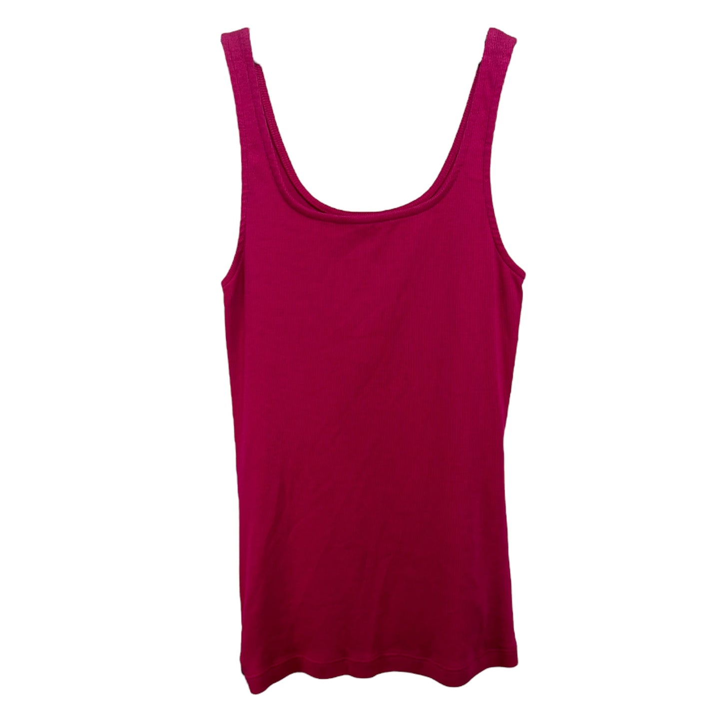 Pink Tank Top A New Day, Size Xs