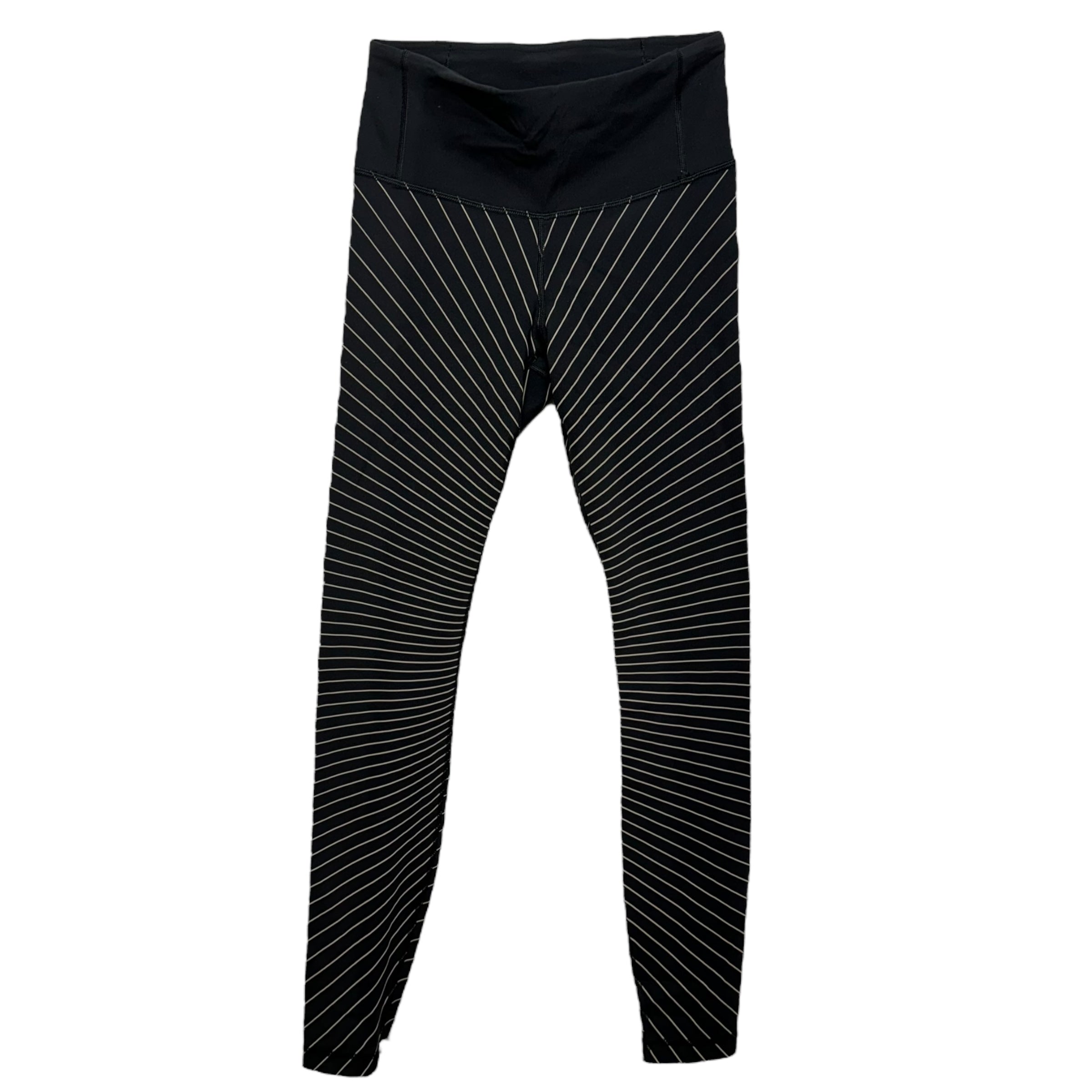 Speed Wunder Legging - High Beam By Lululemon Size: 4