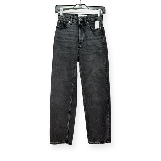 Jeans Designer By Everlane  Size: 0