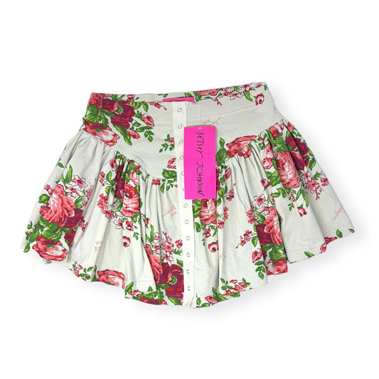 Skirt Designer By Betsey Johnson  Size: M