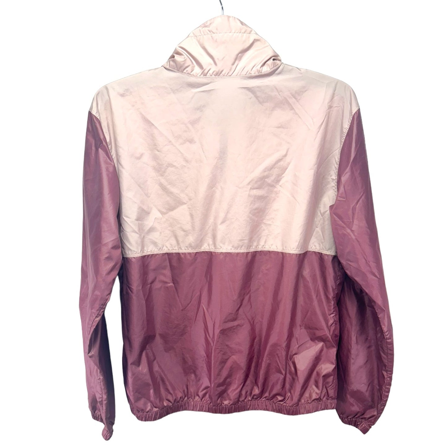 Morning View Collared Windbreaker By Columbia  Size: S