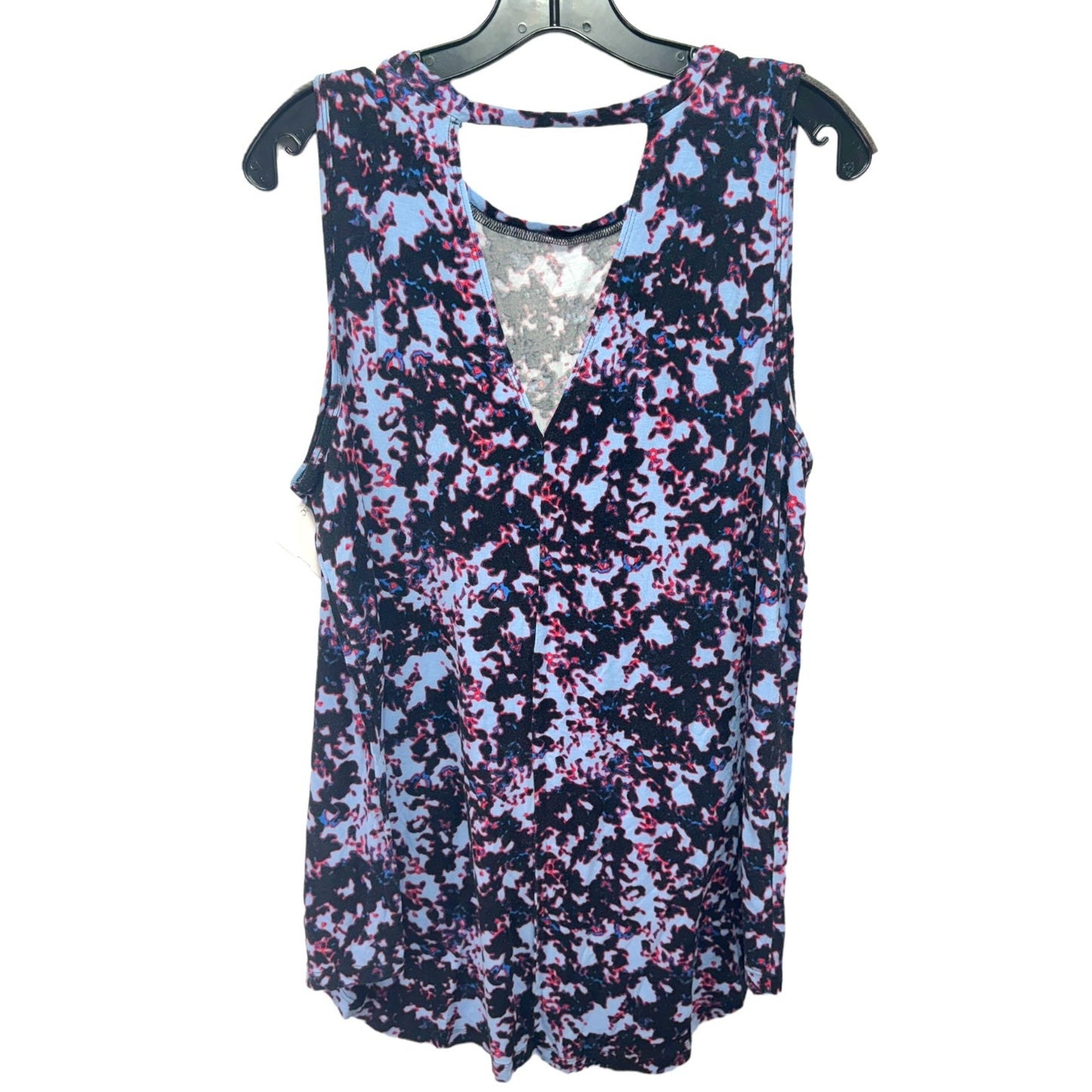 Athletic Tank Top By Livi Active  Size: 14