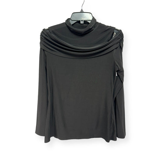 Top Long Sleeve By Dkny  Size: M
