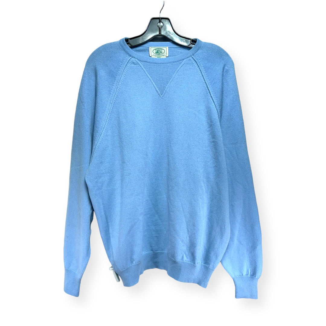 Sweater Cashmere By McCulley’s  Size: L