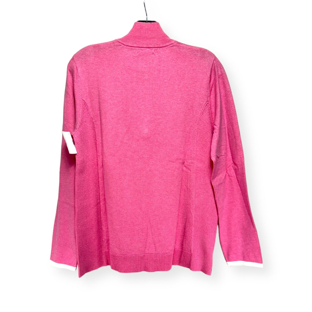 Cashmere Sweater By Alashan   Size: L
