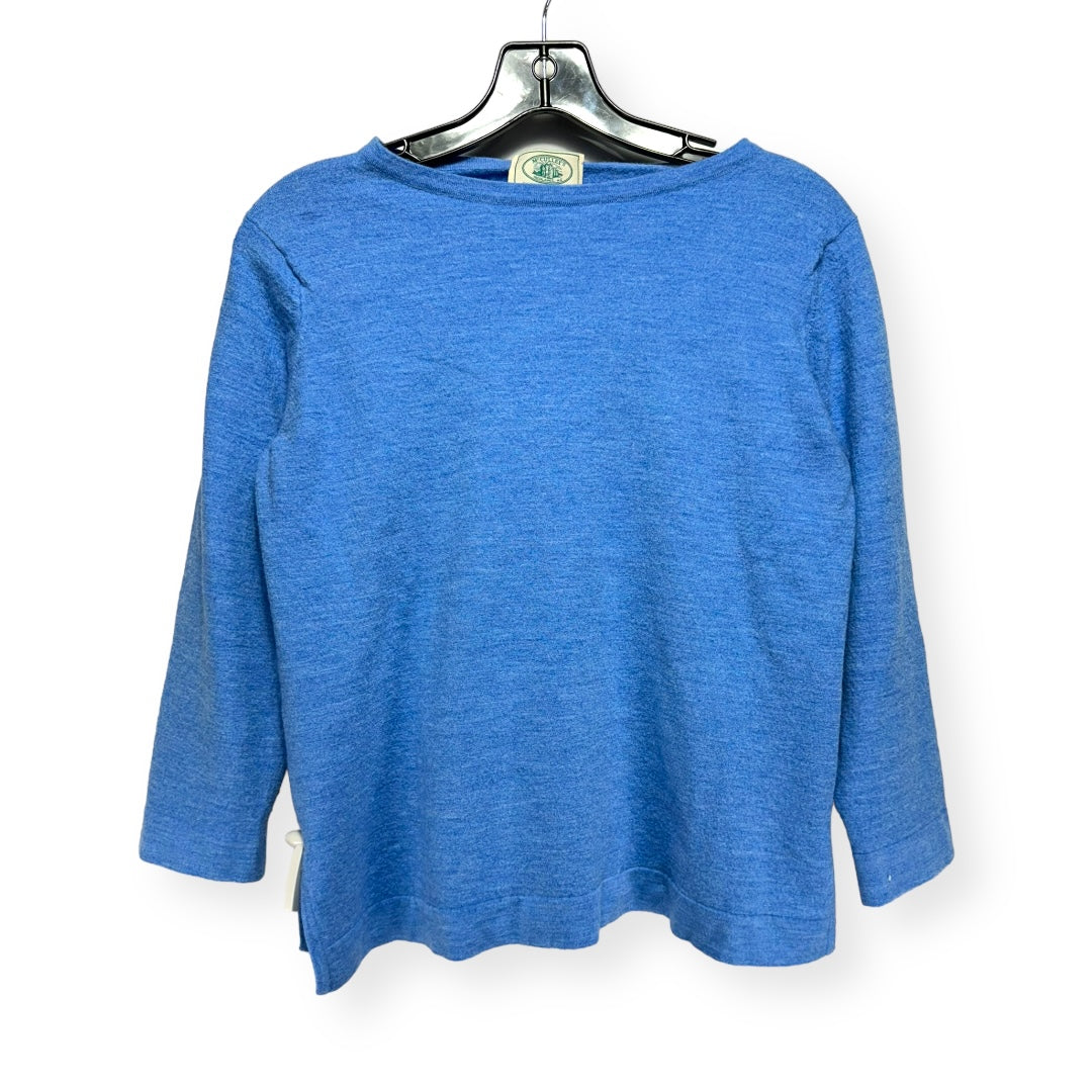 Sweater By McCulley’s  Size: Xl