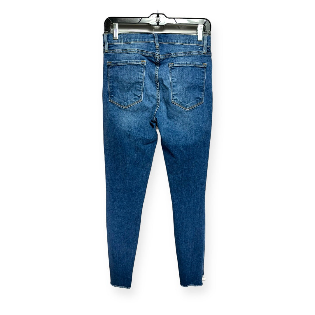 Jeans Designer By Frame  Size: 10