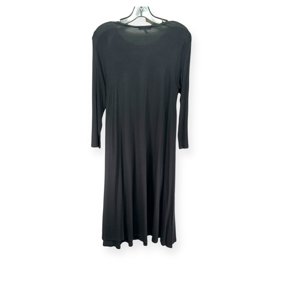 Melange Dress Designer By Eileen Fisher  Size: Xs