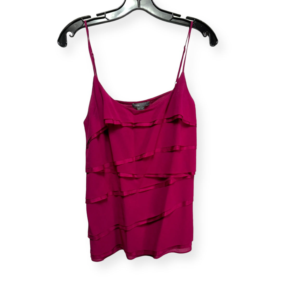 Top Cami Designer By Vince  Size: S