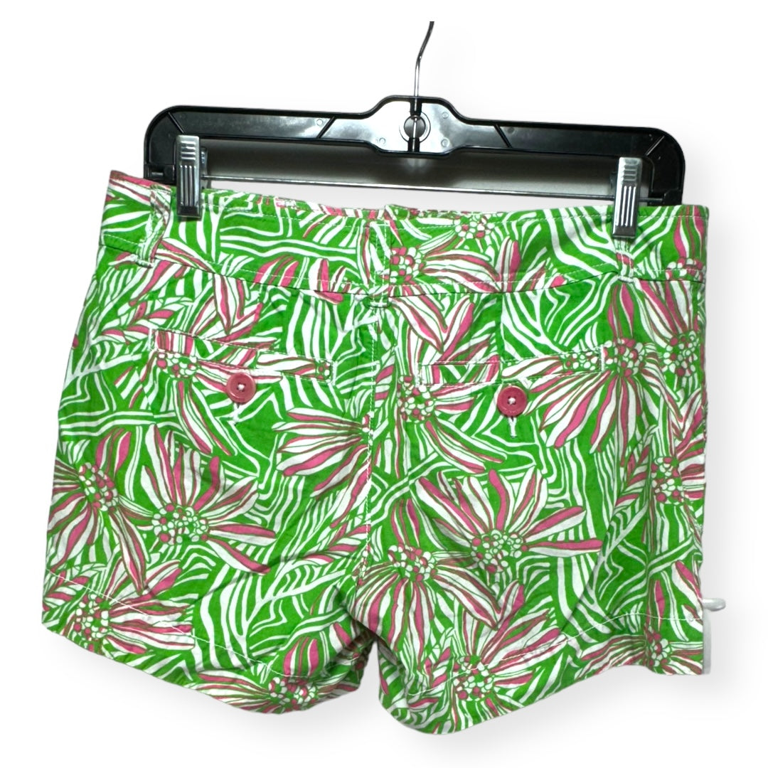 Shorts Designer By Lilly Pulitzer  Size: 4