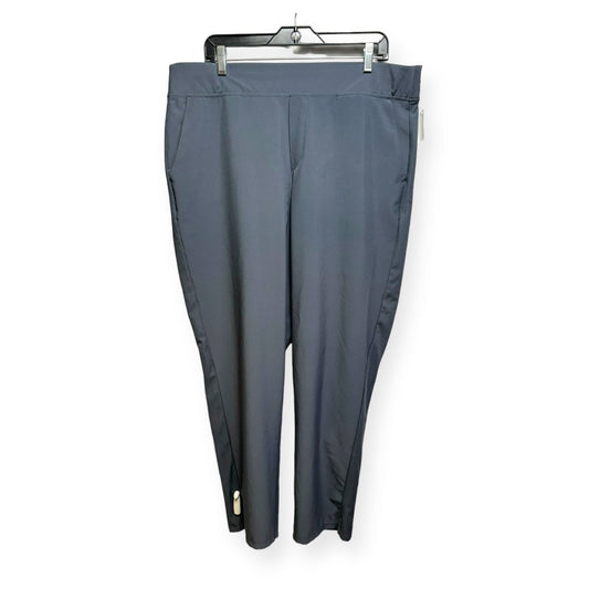 Athletic Pants By Rbx  Size: 1x
