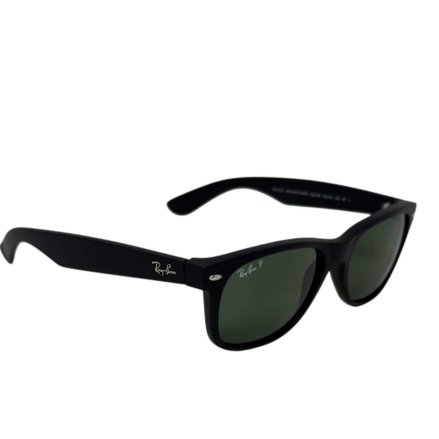 New Wayfarer Sunglasses Designer By Ray Ban