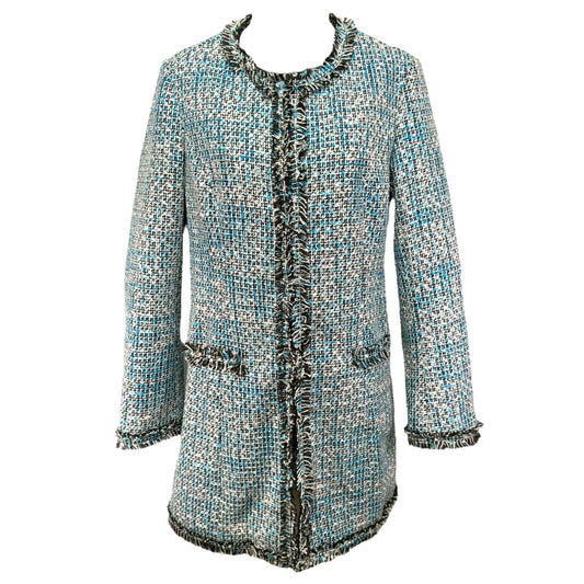 Boucle Jacket Tyler Boe, Size S