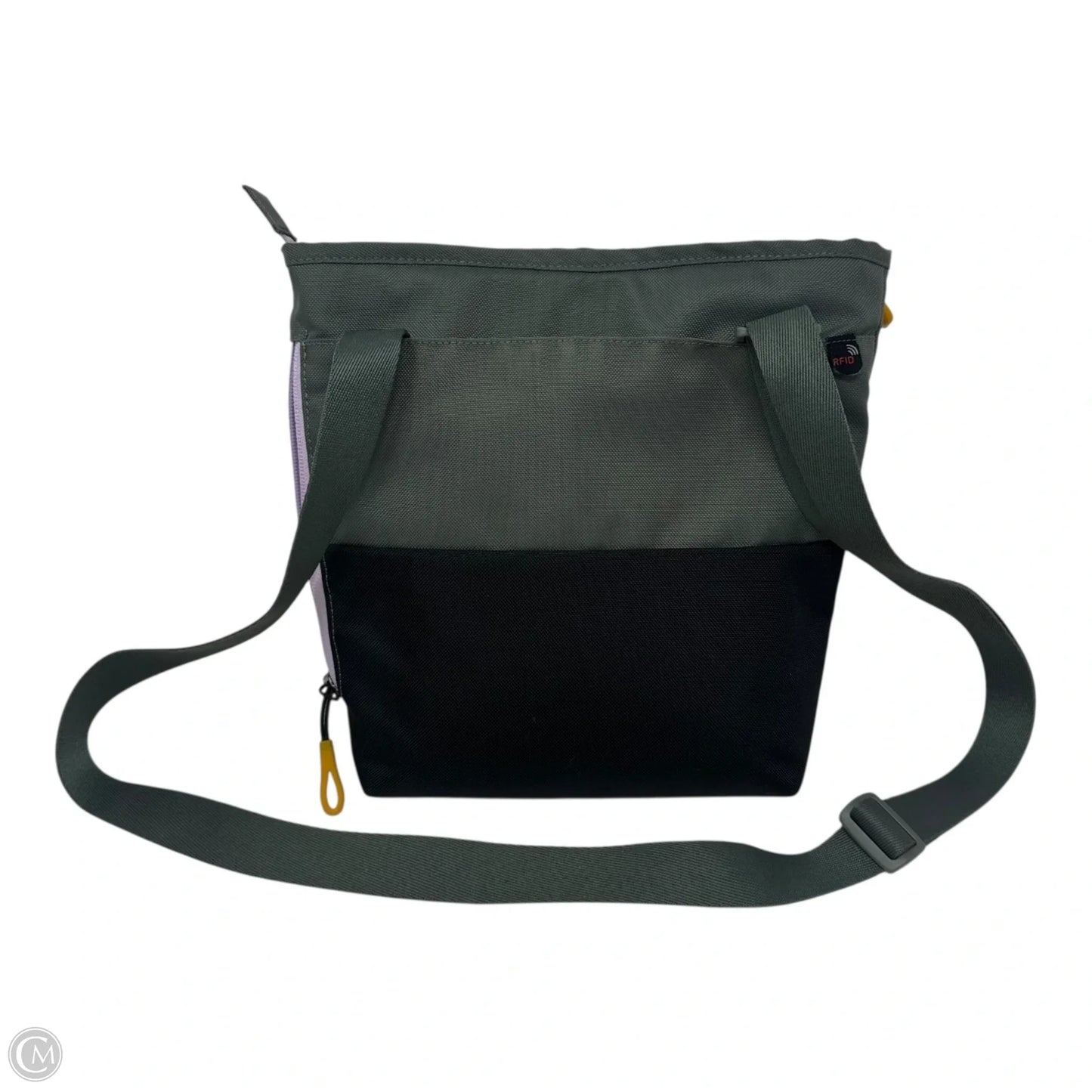 Handbag By Sherpani, Size: Medium