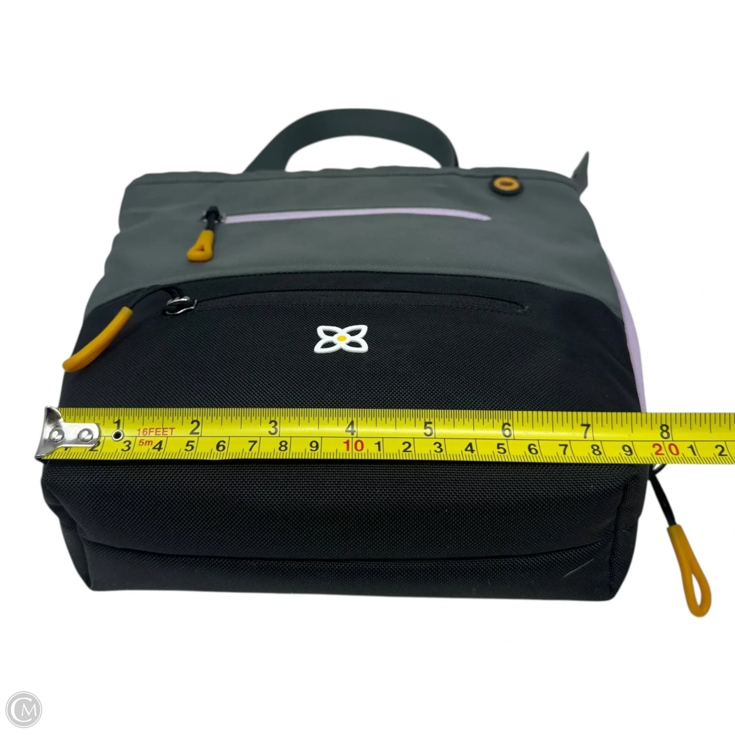 Handbag By Sherpani, Size: Medium