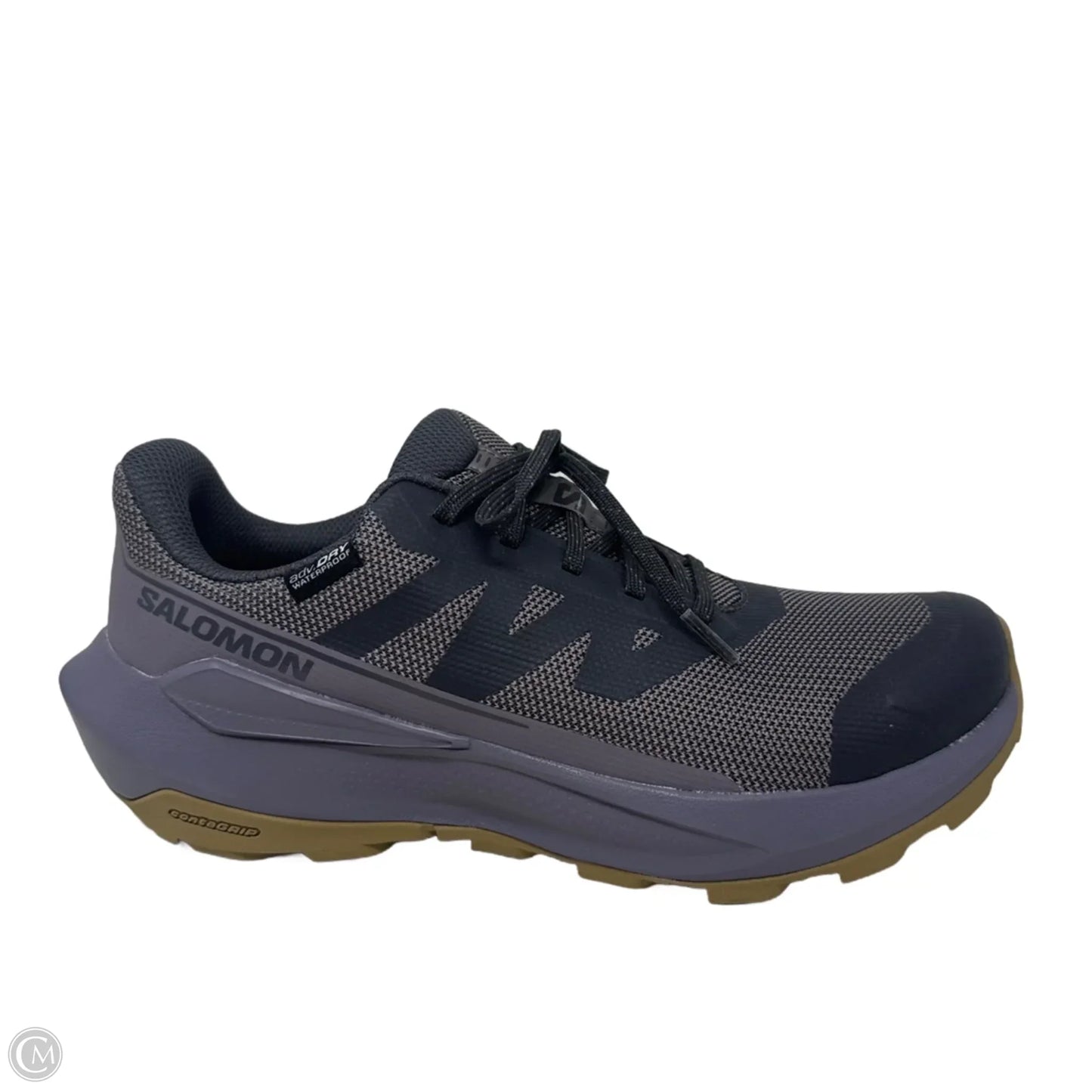 Elixir Shoes Athletic By Salomon  In Purple, Size: 7.5