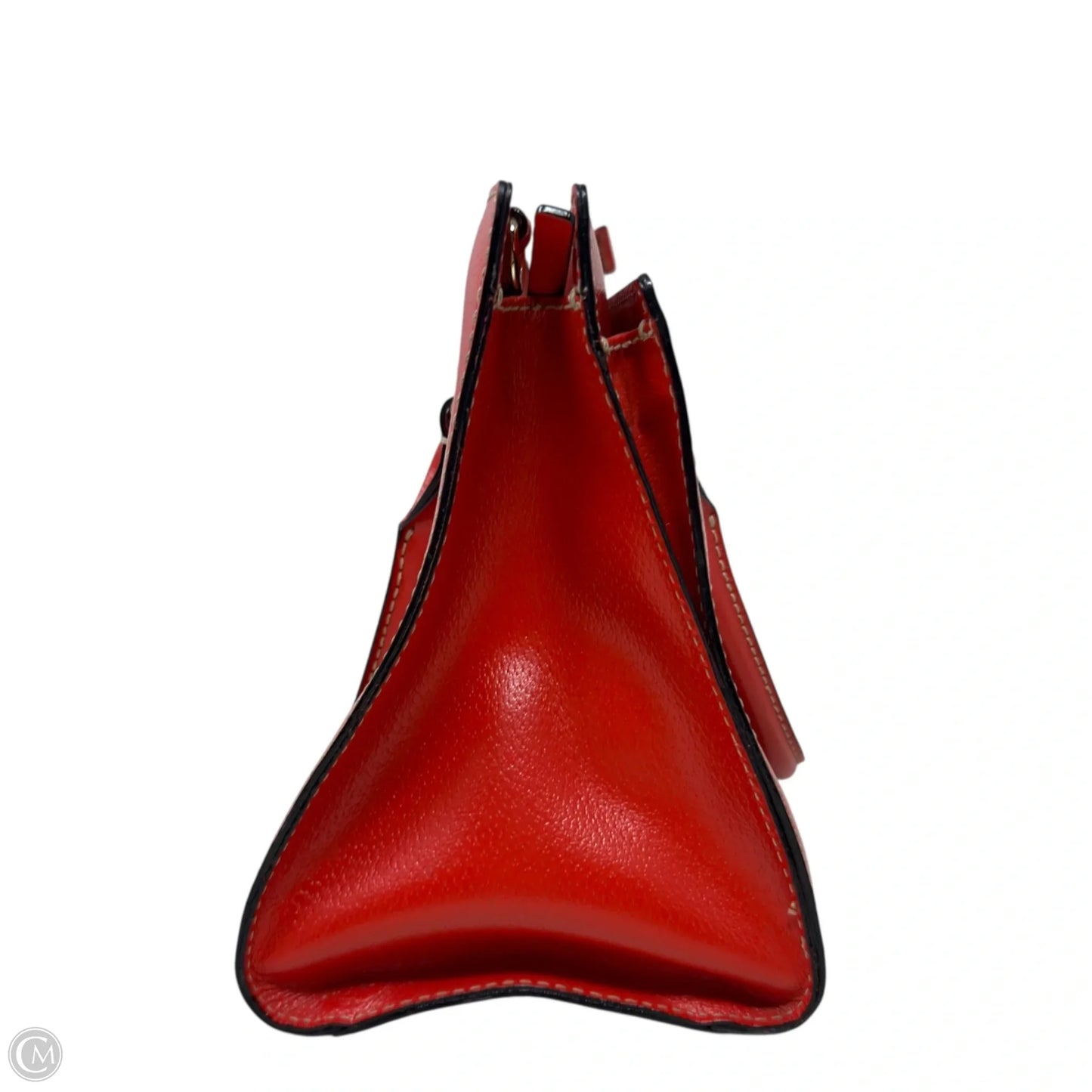 Wellesley Quinn Tote Designer By Kate Spade, Size: Medium