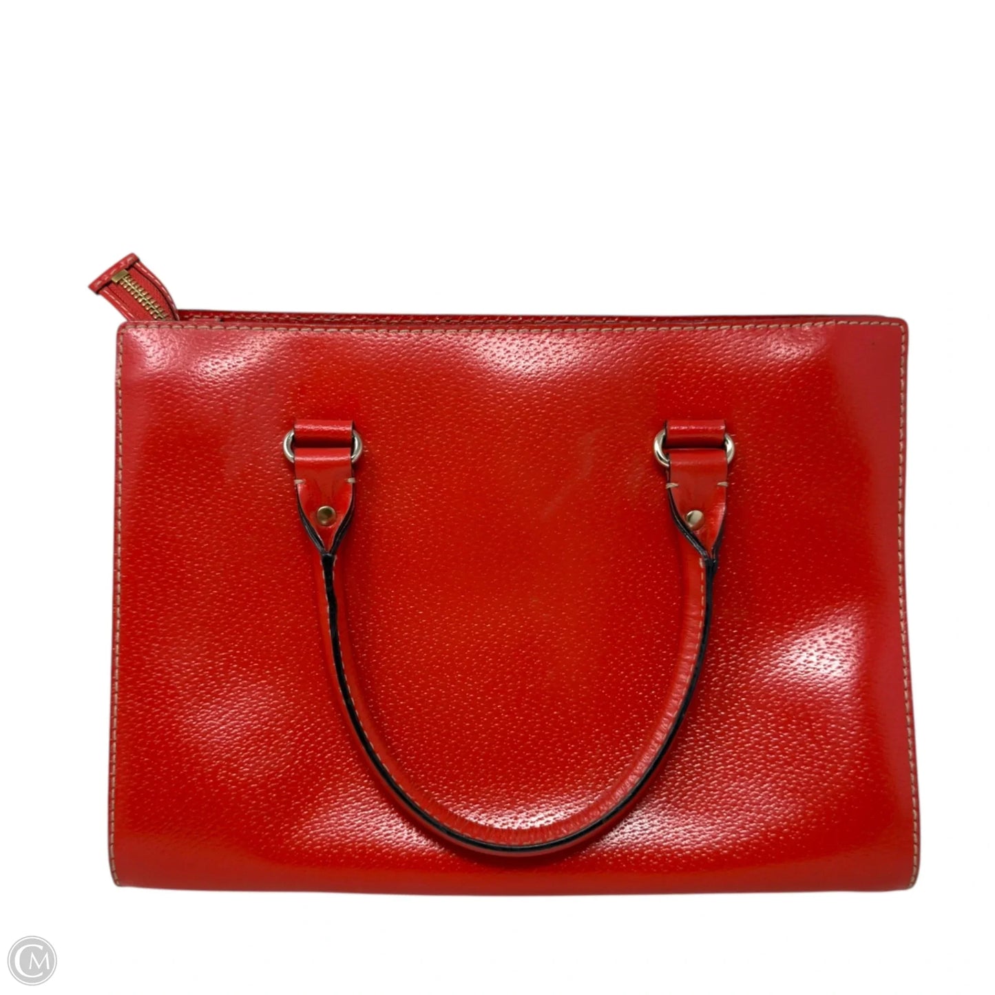 Wellesley Quinn Tote Designer By Kate Spade, Size: Medium