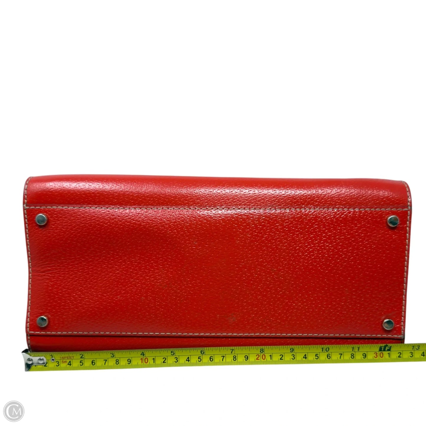 Wellesley Quinn Tote Designer By Kate Spade, Size: Medium