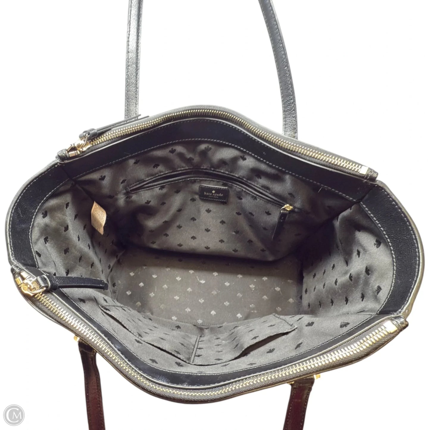 Patterson Drive Kona Tote Designer By Kate Spade, Size: Large