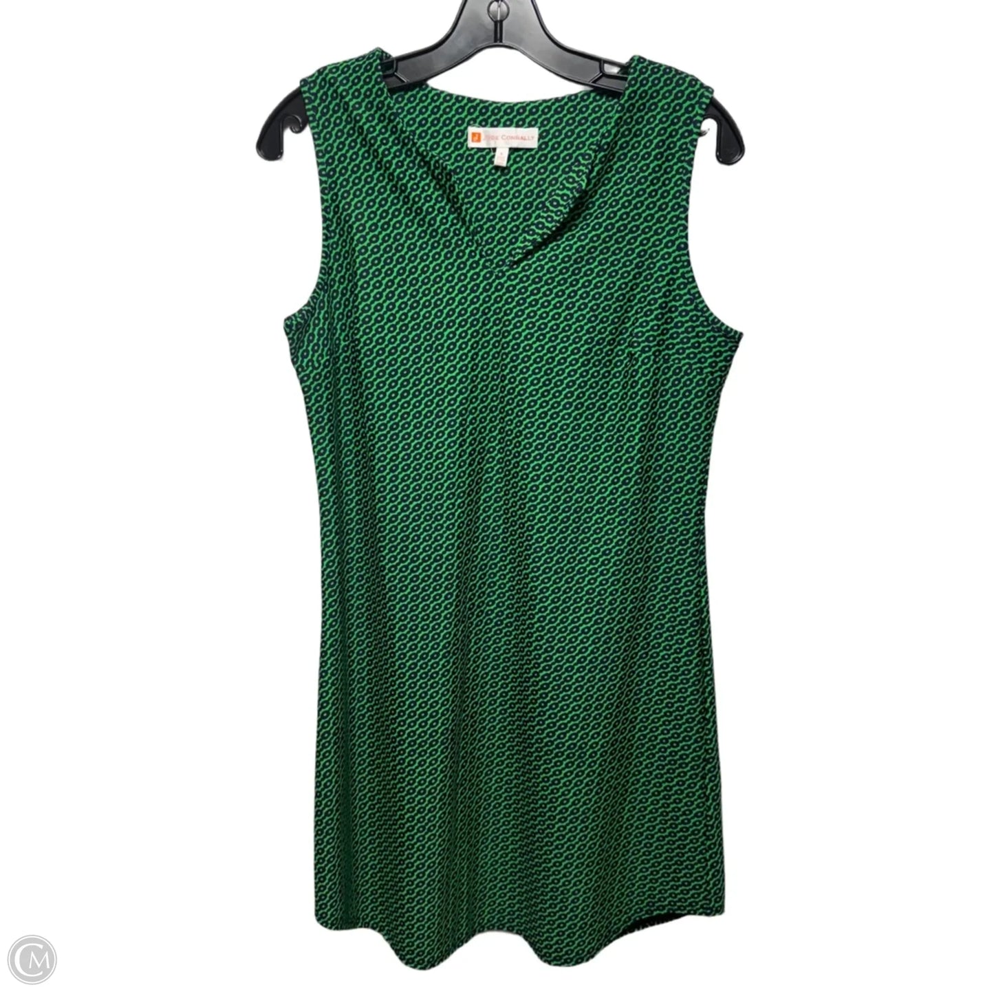 Dress Casual Short By Jude Connally In Green, Size: S