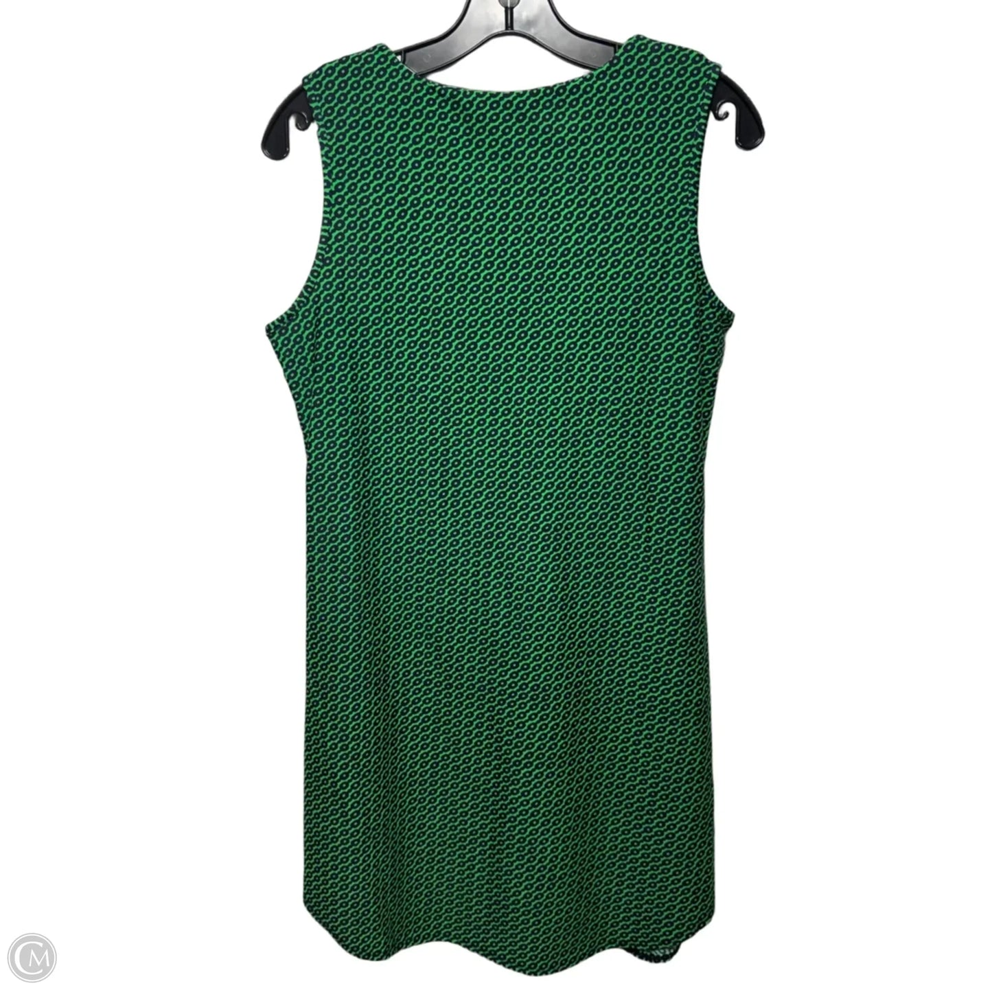 Dress Casual Short By Jude Connally In Green, Size: S