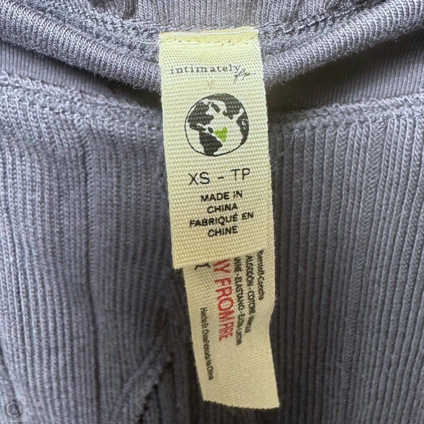 Pants By Free People In Navy, Size: Xs