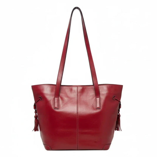 Kemble Tote Designer By Patricia Nash, Size: Large