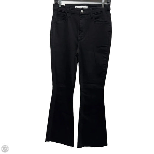 Flannigan Jeans By Frank And Eileen In Black, Size: 6/28