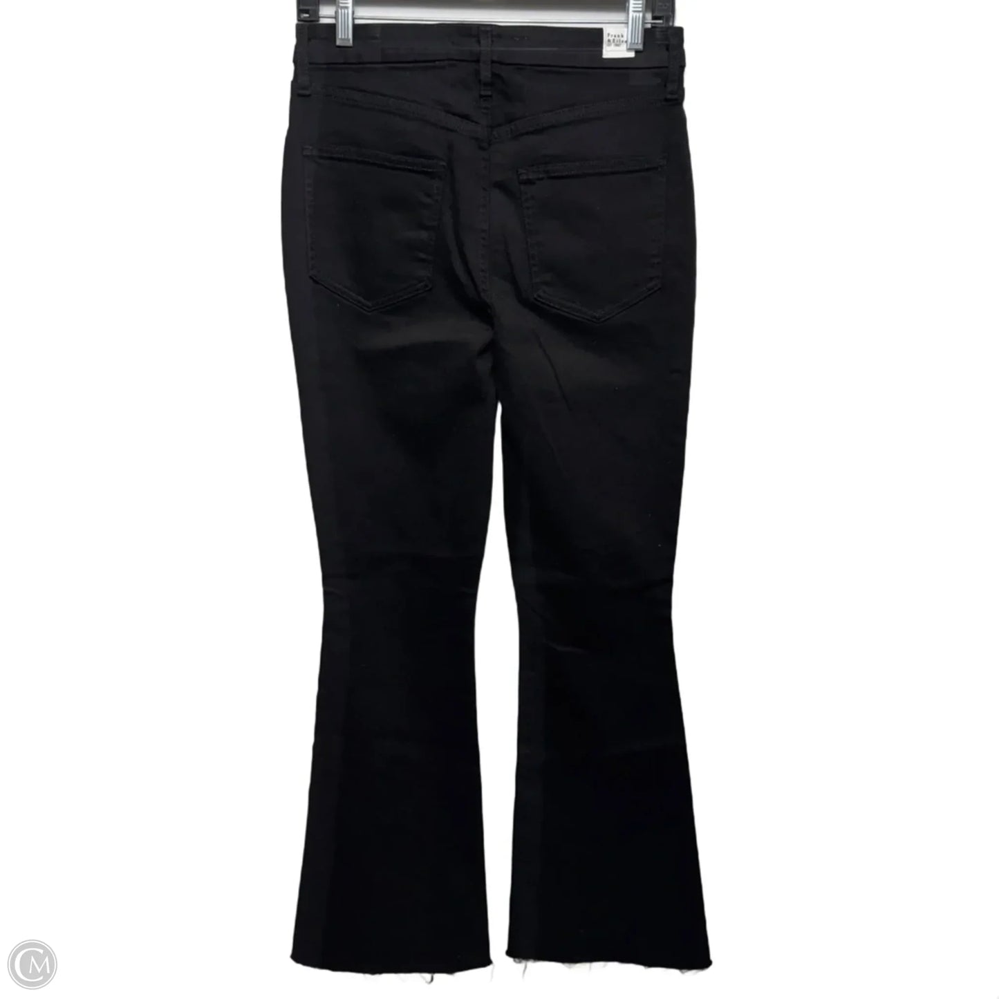 Flannigan Jeans By Frank And Eileen In Black, Size: 6/28