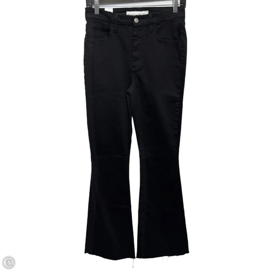 Flannigan Jeans By Frank And Eileen In Black, Size: 4/27
