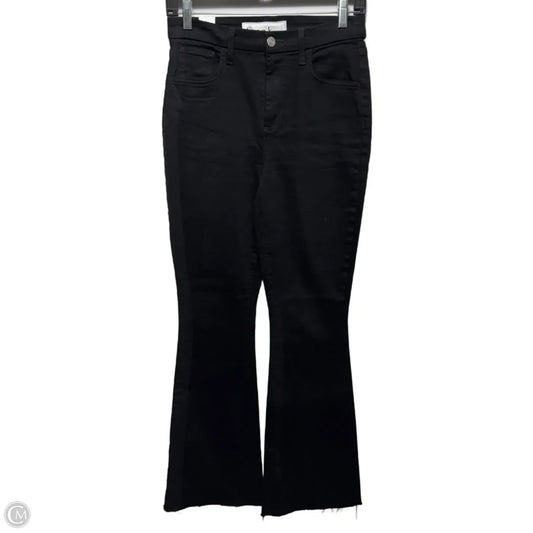 Flannigan Jeans By Frank And Eileen In Black, Size: 2/26