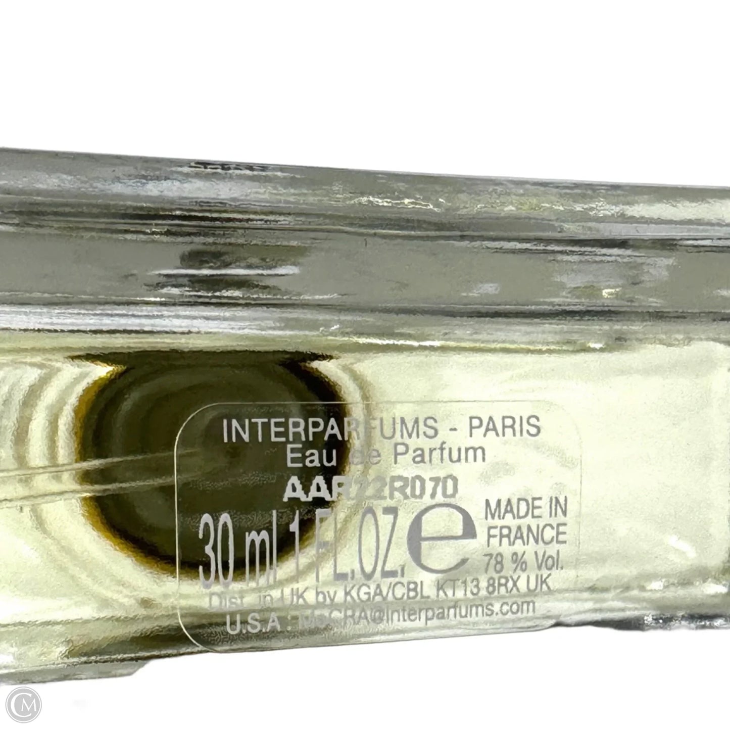 Legacy Eau de Parfum 30 ml Designer By Coach