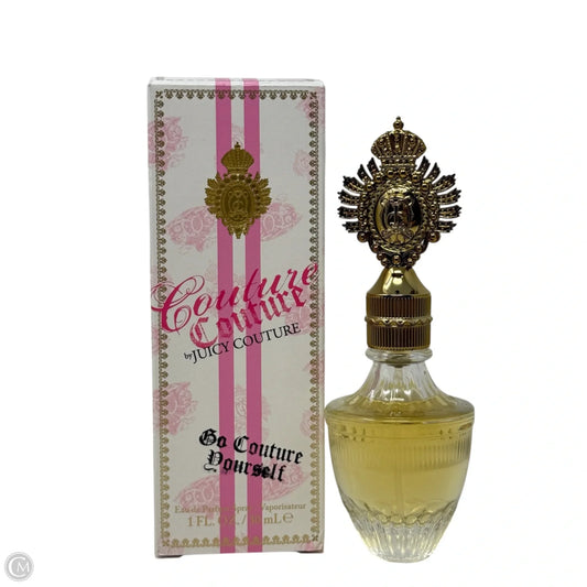 Couture EDP 30 ml By Juicy Couture