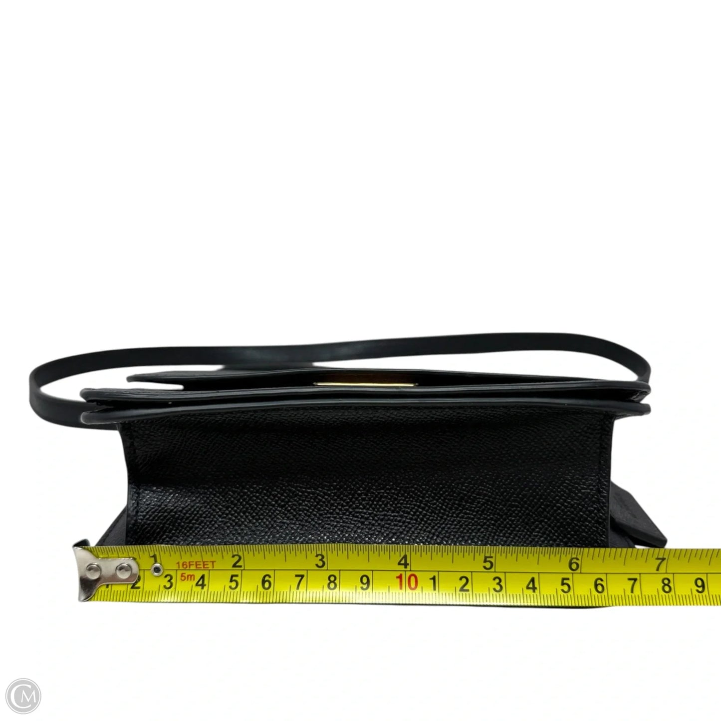 Mini Brynn Crossbody Designer By Coach, Size: Small