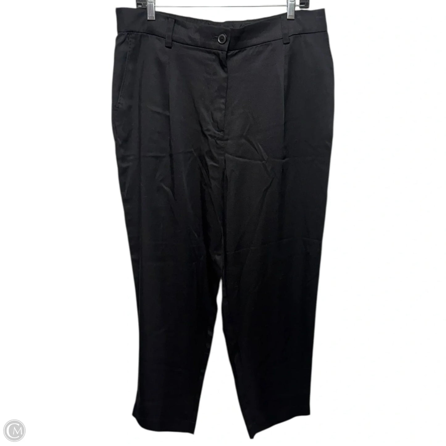 Pants Other By Loft In Black, Size: 14